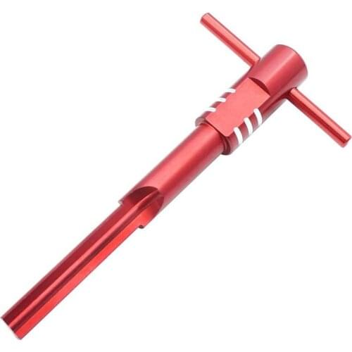 Motorcycle 944 Ignition Switch Housing Alignment Tool Chopper Cylinder Kit for FLH/T 2014-2020