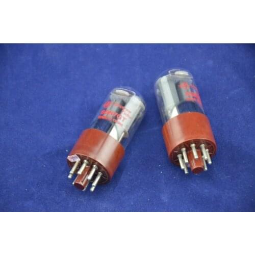 New dawn 6SN7, 6N8P, 6H8C, special offers, off the shelf