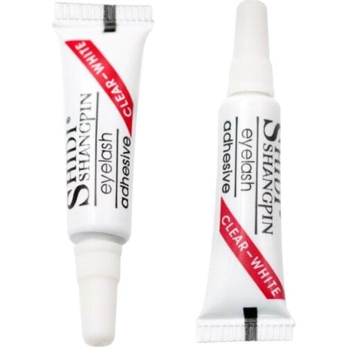 New Eyelashes Glues For Eyelash Extension Clear Lashes Glue Adhesive Makeup Beauty Eye Lashes Mink Lashes Cosmetic Tools