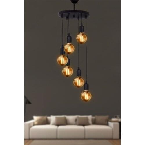 PACEDA Designer Chandeliers