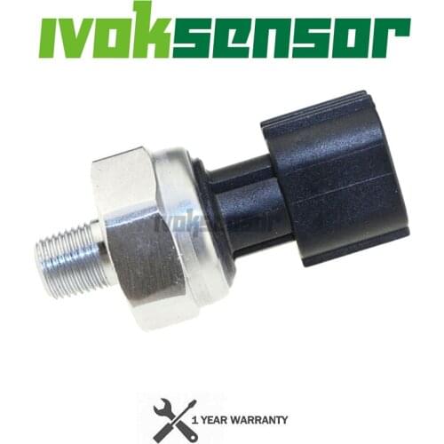 Oil Pressure Sensor Transmitter Switch 25070-CD000 25070 CD000 For Nissan Altima Armada Frontier Pathfinder 350Z Infiniti QX56