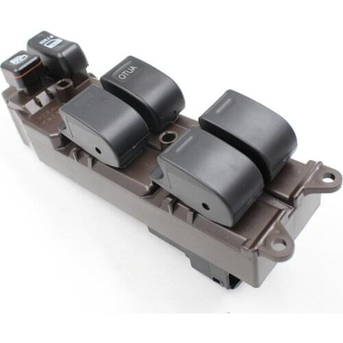 Power Window Switch 84820-33230 84820 33230 8482033230 High Quality Hot Selling For Toyota