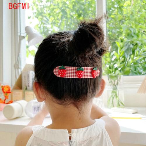 Girl Baby Velcro Headband Bangs fixed headband MAGIC TAPE Sticky Hairpin Kids Children Hair Accessories Fix hair Velcro tape