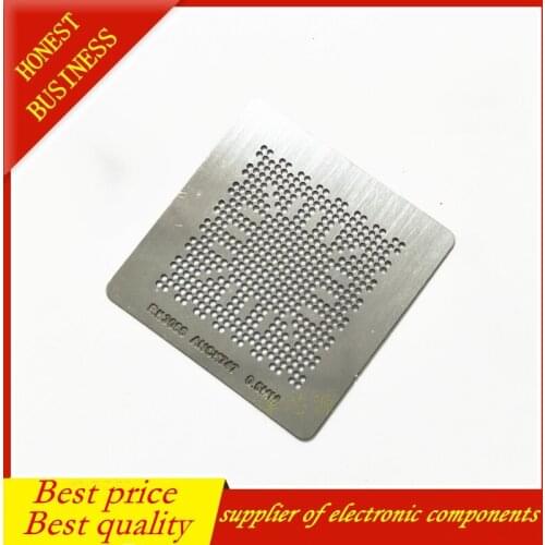 Direct heating RK3066 RK3188 RK3168 stencil