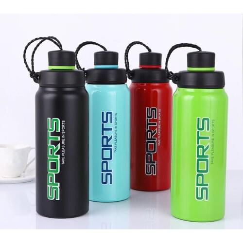 PUREEASY Camping Thermoses