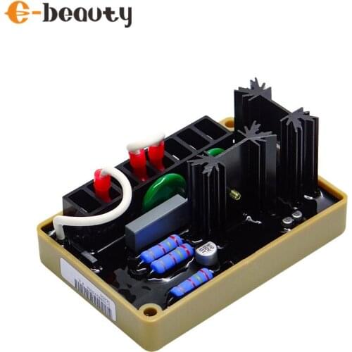 SE350 Stabilizer AVR Diesel Generator Automatic Voltage Regulator Electric Controller AVR