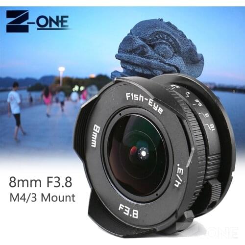 SONOVEL Camera Lenses