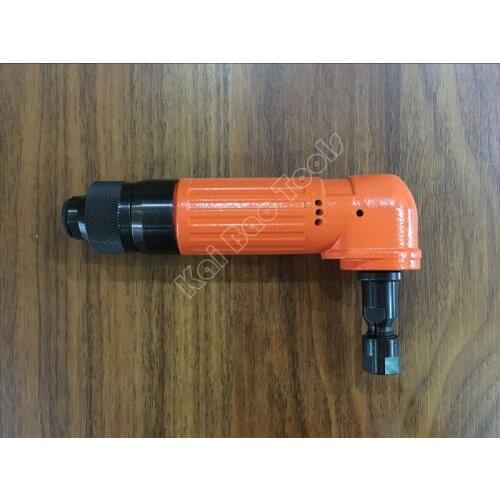 Air Die Grinder FA-2C-2 Type Power Grinding Tool 15000rpm with Collet 6mm 1/4`` (KB-2C-2)
