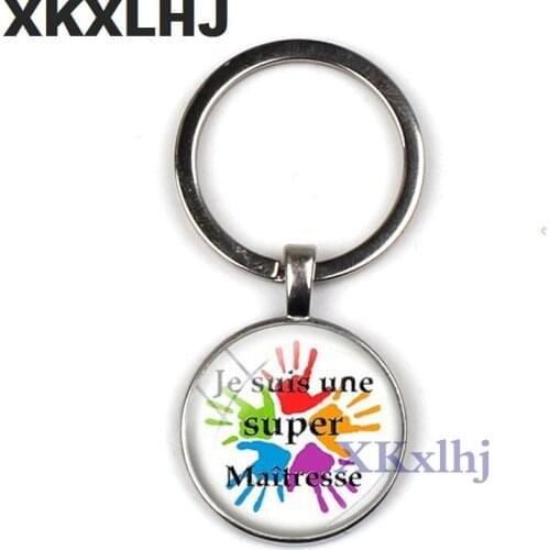 XKXLHJ Big Rings