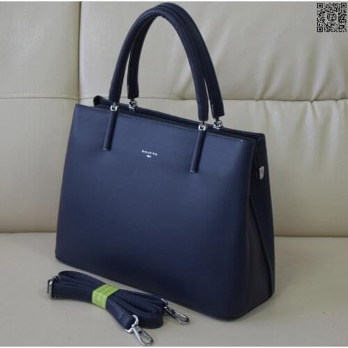 Woman bag, POSSESS, PU,A4