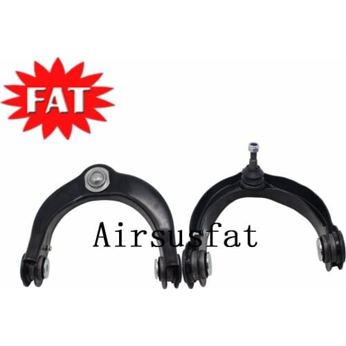 1 pair For Dodge Durango For Jeep Grand Cherokee 2011-2015 Front Left & Right Upper Control Arms 68217808AB 68217809AB