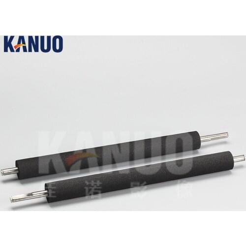 2pcs/lot) A035703 A035703-00 Roller for Noritsu QSS26/30/33/35 minilab