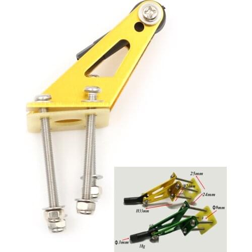 4-Point Aluminum Servo Arm Horns For RC Models High Quality