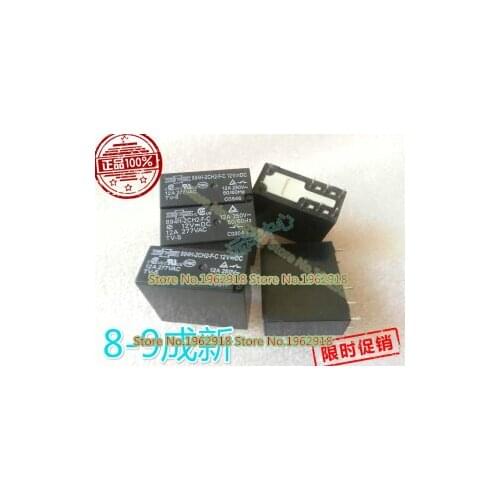 894H-2CH2-F-C 894H-2CH2-F-C 894H-2CH2-F-12VDC 12V