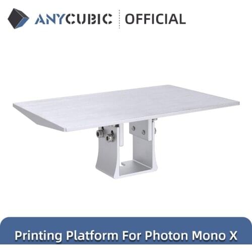 ANYCUBIC Photon Mono X Accessory, Printing Platform Module, 3D Accessories