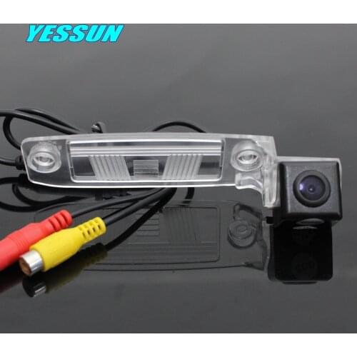 Auto Backup Reverse Camera For Chrysler 300C 2011 2012 2013 2014 Car DVR Alarm System Cameras HD CCD1/3 CAM