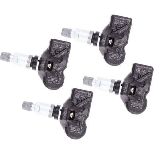 SHENGFENGHUA Auto Parts-4 pcs/Lot 5Q0907275B Tire Pressure Monitoring System 433MHZ 5Q0907275