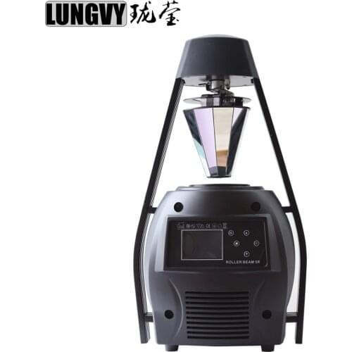 Free Shipping 200W 5R Scanner dj Light Pro Roller Professional Stage Light For Wedding Party