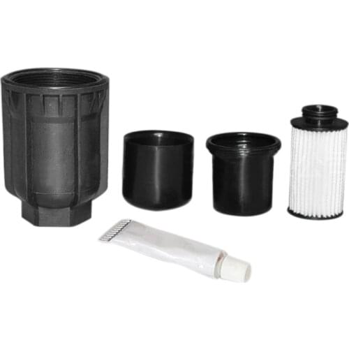 Transmission Fluid Filter Car Styling Urea Filter Exhaust System Filter A0001421089 UF106 U58/9KIT Fit for