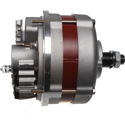 Alternator 0410 3905 04103905 Fit for Deutz 2011 Engine Parts