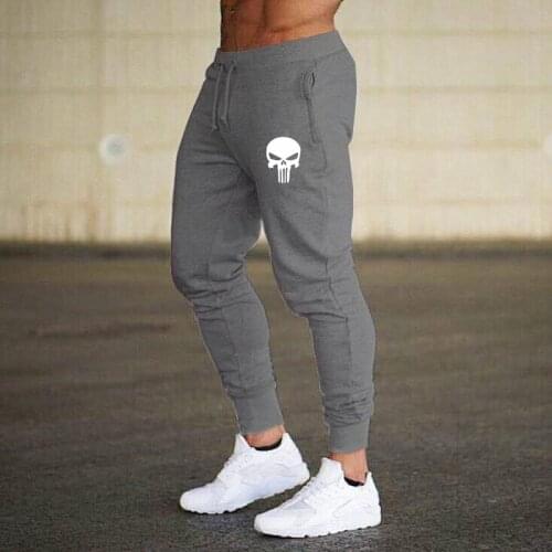 GJKCN Men's Jogging Pants China