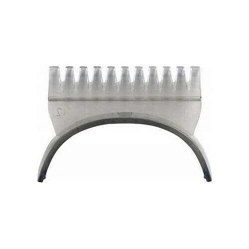 ROWENTA REGOLABARBA comb hair shaver MULTISTYLE PRECISION TN8210 TN8220