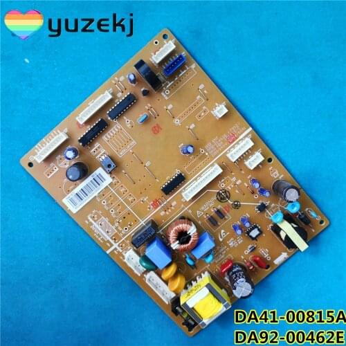 Good-working For BCD-286WNQISS1 Refrigerator computer board power module DA41-00815A DA92-00462E Inverter main board Power Board