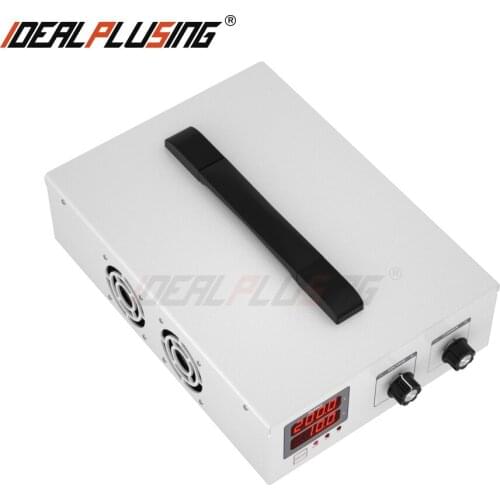 China factory 0-110V 0-10A 1100W Max dc power supply