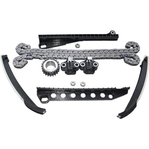 AP03 Timing Chain Kit For Ford F150 F250 F350 Expedition EL 5.4L Mustang For LINCOLN NAVIGATOR 5.4L XL1Z6L266AA