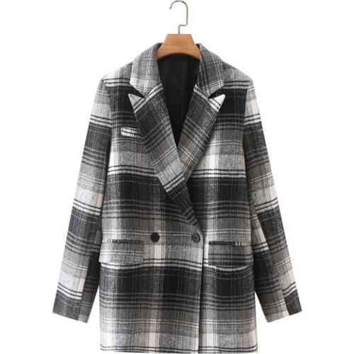 Leviortin Women's Blazers Blazers