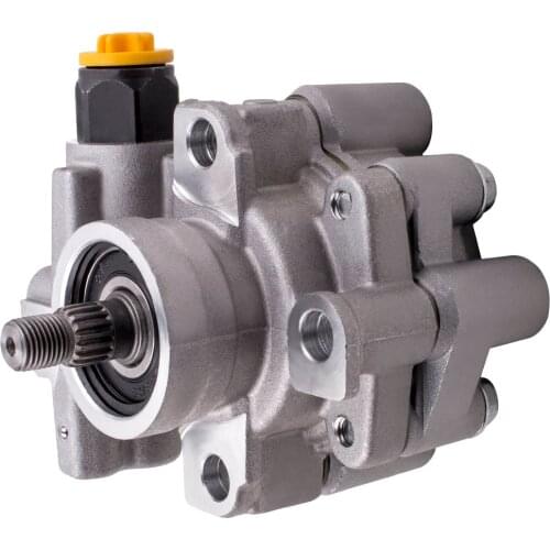 Power Steering Pump For 96-01 Toyota 4Runner Tacoma 2.7L 2.4L DOHC 4432004043