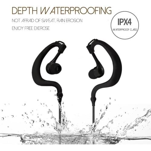 CHYI In Ear Headphones Wired Gaming Headset Sport Earphones With Microphone Deep Bass Cheap Noise Cancelling Earbuds For Samsung