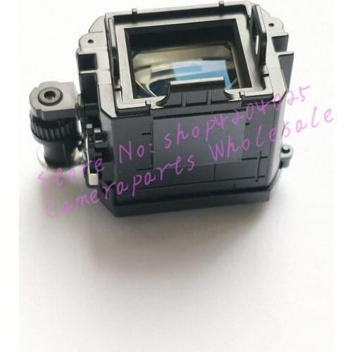 New original Eyepiece viewfinder Block assembly repair parts for Sony ILCE-7rM3 A7rIII A7r-3 A7-3 A7III camera