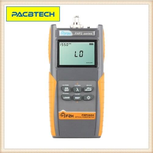 Grandway FHP2A04 FHP2B04 Grandway optical power meter Fiber power Meter