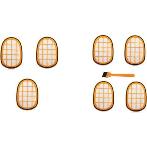 Replacement Vacuum Cleaner Filter for FC6822 6823 6827 6908 6906 Accessories Parts Air HEPA Filter