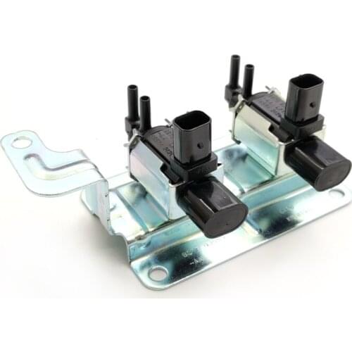 Intake vacuum solenoid valve control valve eddy current intake electronic valve sensor for Ford Classic Fox