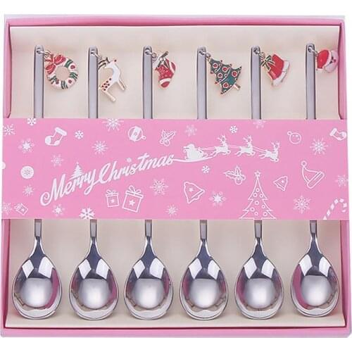 WINOMO Spoons