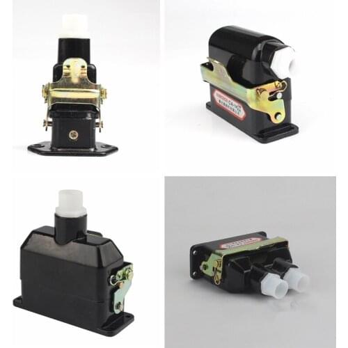 1PCS Rectangular Connector For Meters/Electronic Devices Connected 6/14/20 Pins