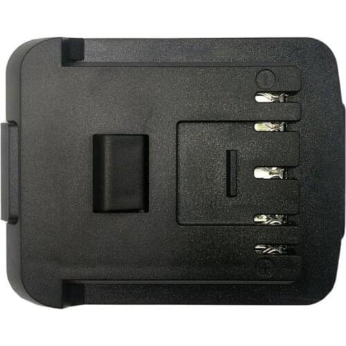 Adapter Converter MWB18BSL-C for Makita DeWolt 20V Li-Ion Battery on for 20V Lithium Tool