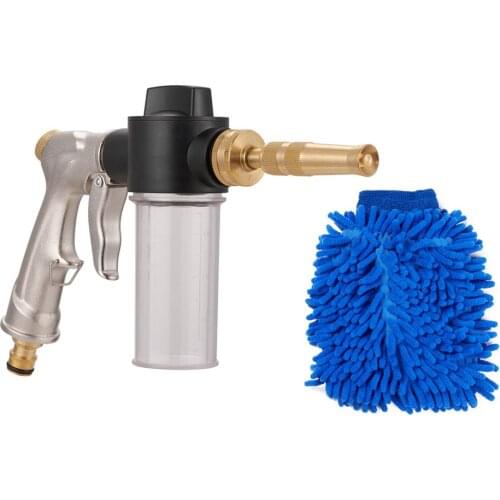 AUMOHALL Foam Generators For Washing