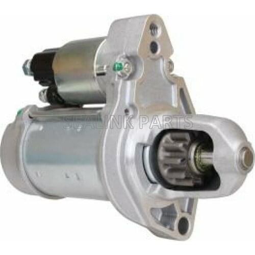 Auto Starter for JAGUAR C2D36864 FW9311001AB FW9311001AC GX7311001EB GX7311001EC 4380001530 4380001531