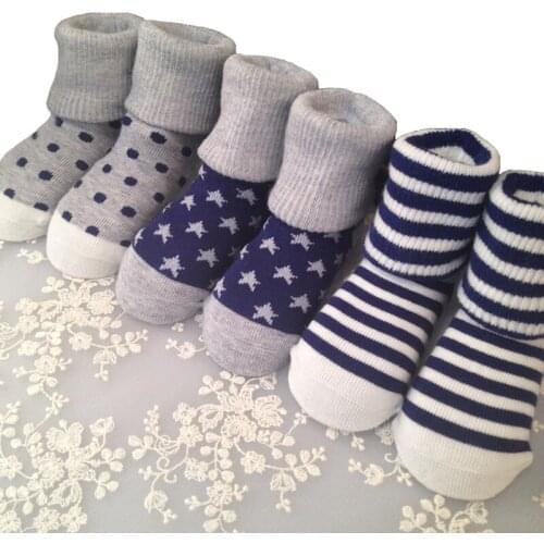 Beloved Angel Girls Socks