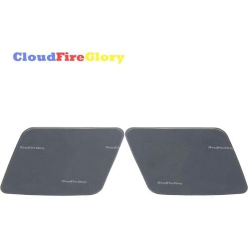 CloudFireGlory Car Bumpers China