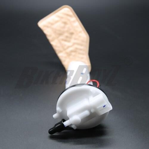 Motorcycle Electric gasoline Gasoline Fuel pump for pumping motor assembly Petrol powered FORZA 300 2015 OEM 16700-K04-F01