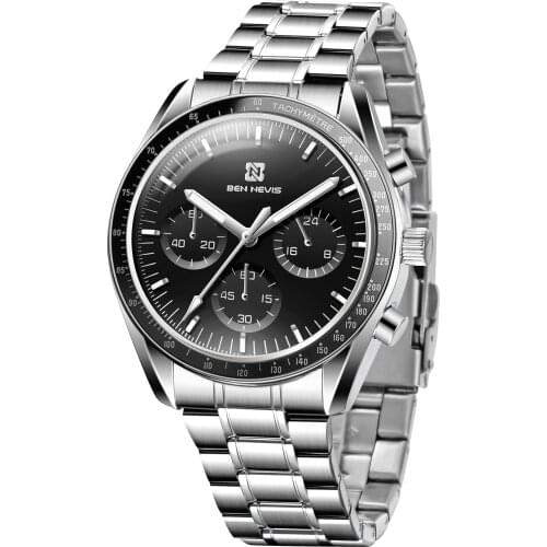 HAIYES Mens Sports Watches