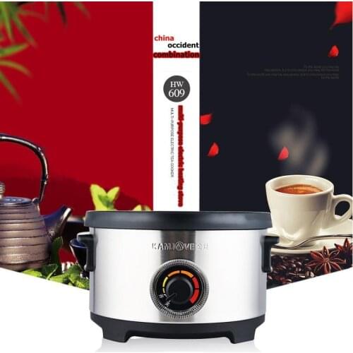 KAMJOVE Cast Iron Cooking Pans