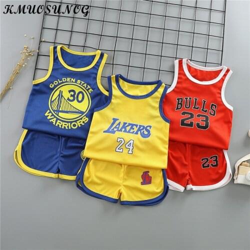 Kmuosunog Sets Of Clothes For Boys
