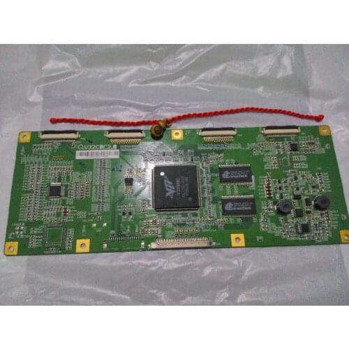 V32C C0 LCD Board Logic board for / connect with V32C5C0 QD32HL03 QD32HL01 T-CON connect board