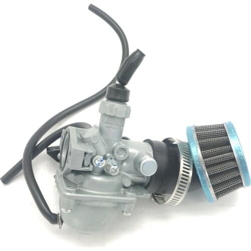 New Mikuni Carburetor W/ 35mm Air Filter Fits Honda CRF70 CRF50 CRF 50 70F 2008-2012