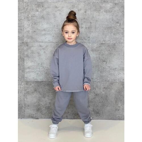 Комплекты одежды для девочек O&Tbrand China At AliExpress